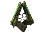 Dual Berettas | Cobra Strike image